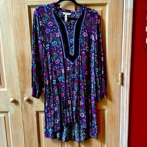 Matilda Jane . 
Beautiful ladies dress medium